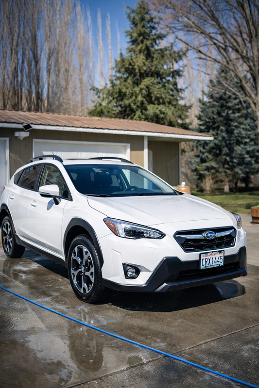 Professional Exterior