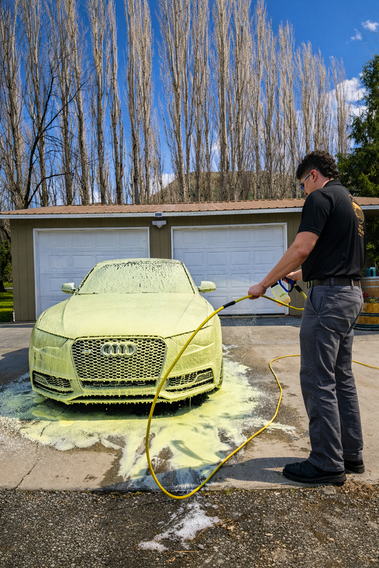 Professional Exterior